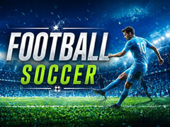 Joc Football - Soccer