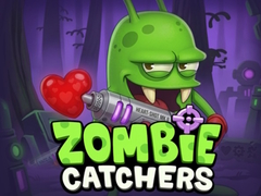 Joc Zombie Catchers