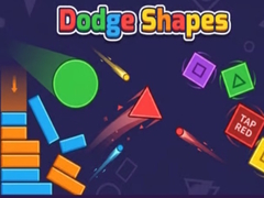 Joc Dodge Shapes