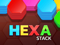 Joc Hexa Stack