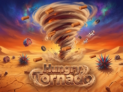 Joc Hungry Tornado