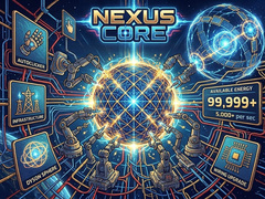 Joc Nexus Core
