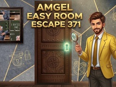 Joc Amgel Easy Room Escape 371