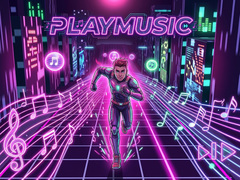 Joc PlayMusic