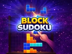 Joc Block Sudoku