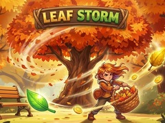 Joc Leaf Storm