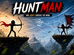 Joc HUNTMAN