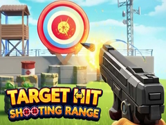 Joc Target Hit Shooting Range