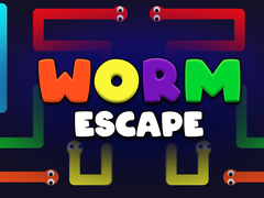 Joc Worm Escape
