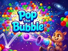Joc Pop the Bubble