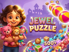 Joc Jewel Toy Puzzle