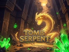 Joc Tomb Serpent