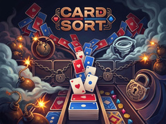 Joc Card Sort