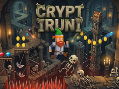 Joc Crypt Run