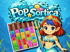 Joc Pop Sortica
