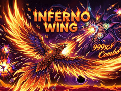 Joc Inferno Wing