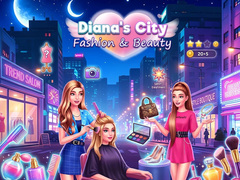 Joc Diana's City Fashion & Beauty 