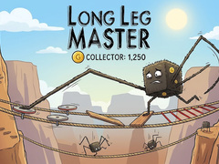 Joc Long Leg Master