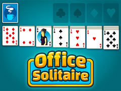 Joc Office Solitaire