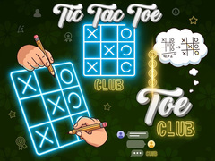 Joc TicTacToe Club