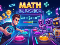 Joc Math Buzzer