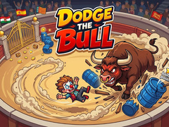 Joc Dodge the Bull