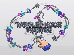 Joc Tangled Hook Twister