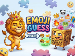 Joc Emoji Guess