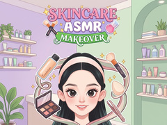 Joc Skincare ASMR Makeover