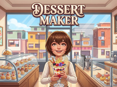 Joc Dessert Maker