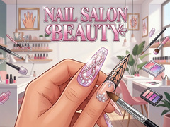 Joc Nail Salon Beauty