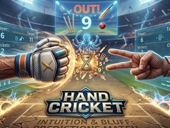 Joc Hand Cricket