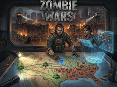 Joc Zombie Wars
