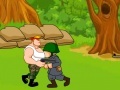 Joc Captain USA