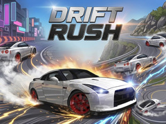 Joc Drift Rush
