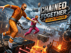 Joc Chained Together: Escape Parkour