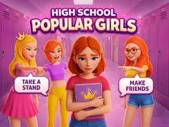 Joc High School Popular Girls