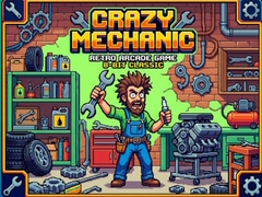 Joc Crazy Mechanic