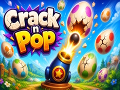 Joc Crack n Pop