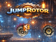Joc Jump Rotor