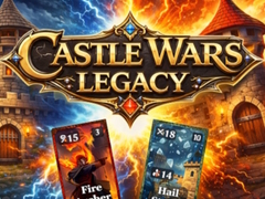 Joc Castle Wars Legacy