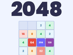 Joc Reach 2048