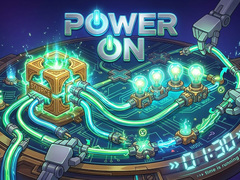 Joc Power On
