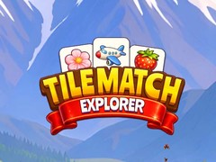 Joc Tile Explorer - Triple Match