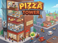 Joc Pizza Tower