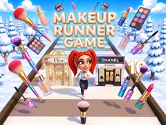 Joc Makeup Runner Game