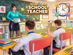 Joc School Teacher