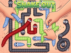Joc Snake Out