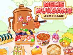 Joc Meme Mukbang ASMR Game