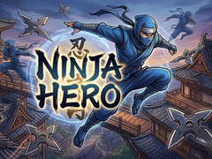 Joc Ninja Hero